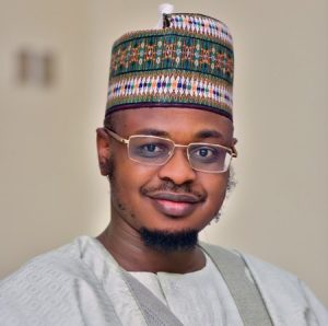 Meet Isa Pantami, Nigeria’s new Minister of Communications, Here is What to Expect
