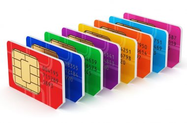 7 SIM Card Registration Offenders in Nigeria Get 6 months Jail Terms, N20, 000 Fine