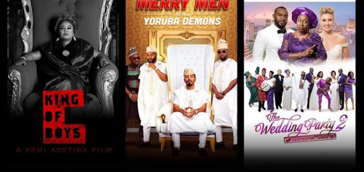 Netflix Deepens Fight For African Viewers Adds King Of Boys To Its List Of Nollywood Favourites Technext