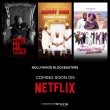 Nollywood movies now on Netflix
