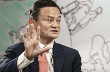Jack Ma Officially Retires as Alibaba’s Chairman at the Age of 55