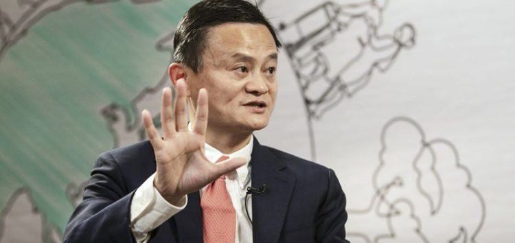 Jack Ma Officially Retires as Alibaba’s Chairman at the Age of 55