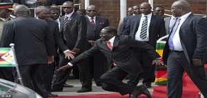 Robert Mugabe Dies at 95, Here’s a Roundup of the Hilarious Memes He Inspired