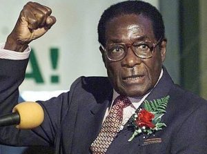Robert Mugabe Dies at 95, Here’s a Roundup of the Hilarious Memes He Inspired