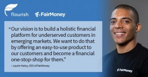 FairMoney Wants to Help More Nigerians Access Quick Loans with the $11.02 Million Series A Funding it Just Raised
