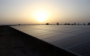 FG Commissions Largest Solar Power Plant to Support Education in Bayero University in Kano