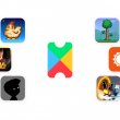 Google Rolls Out Google Play Pass - A Bundle of 350+ Games and Apps for N1800 Per Month