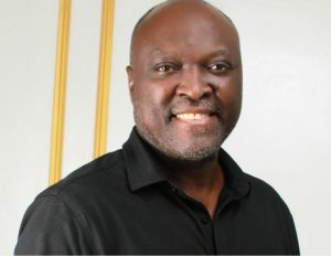 Meet Gafar Lawal, the New Managing Director of Microsoft's African Development Centre in Nigeria