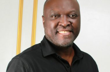 Meet Gafar Lawal, the New Managing Director of Microsoft's African Development Centre in Nigeria