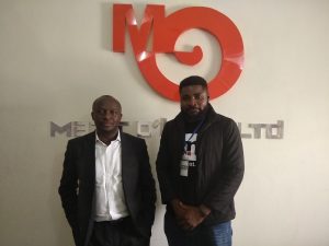 Dare Ojo Bello’s Dellyman is Looking to Solve Capacity and Coverage Problems in Nigeria’s Logistics Sector