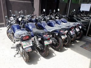 3 Bike-Hailing Startups Operating in Lagos You've Probably Never Heard of,