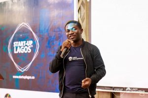 Tech Events in Africa: Lagos Startup Week, Epic Hour, Accra Global Women Startup Weekend