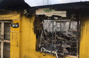 BREAKING: MTN Announces Closure of Outlets Across Nigeria Over Xenophobic Attacks