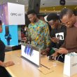 OPPO Launches the A Series 2020 Mid-Level Smartphones for Young Gadget-Loving Nigerian Users