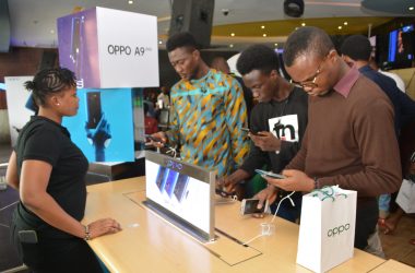 OPPO Launches the A Series 2020 Mid-Level Smartphones for Young Gadget-Loving Nigerian Users