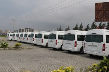 Farmcrowdy Ventures into Transportation with the Launch of PlentyWaka Bus-Hailing Service in Lagos