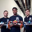 Reach Robotics, Owned by British-Nigerian Adekunle Silas is Shutting Down its Robotics Business