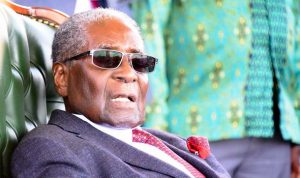 Xenophobic Attacks, Robert Mugabe's Passing: What a Week