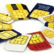 FG Cracks Down on Sale of Pre-registered Sim Cards, Orders NCC to Block Over 9 Million Sims