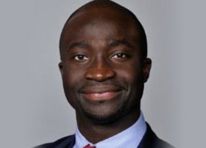 Abbey Wemimo- Co-Founder of Esusu Financial