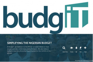 Co-founder of budgIT accepts appointment to be Technical Adviser in the Ministry of Budget and National Planning in Nigeria