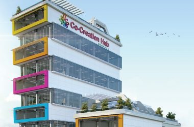 CcHub Fast Becoming Africa's Mega Incubator with Acquisition of Kenya's iHub