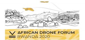 Rwanda to host Africa Drone Forum and Flying Competitions "RWANDA 2020"