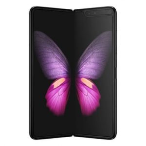 Samsung Finally Ready to Launch Galaxy Fold After a Four-Month Stall