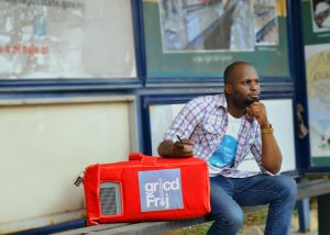 Meet Gricd Frij, the Nigerian Startup Using IoT to Provide Cold Chain Solutions for the Agric and Health Sector