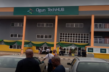 Ogun State Officially Launch Ogun Tech Hub to Support Technological Inclusion