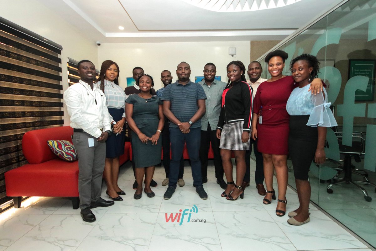 Tizeti Appoints New School Of Dynamic Executives To Its Board Plans To Boost Services Underway 