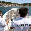Uber Officially Launches Boat Services ‘UberBOAT’ in Lagos