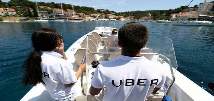 Uber Officially Launches Water Transport Service 'UberBOAT' in Lagos