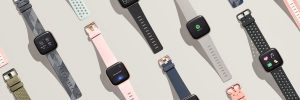 Google Parent Alphabet Eyes Wearable Device Market, Bids to Buy Fitbit