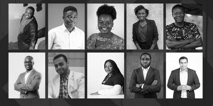 4 Nigerian Entrepreneurs Make Top 10 finalists for Jack Ma’s Africa Netpreneur Prize