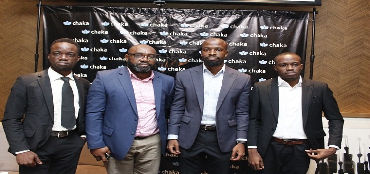 Chaka raises $1.5M pre-seed fund to expand its investment platform across W. Africa