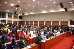 Senate Rejects FEC Proposed 7.5% VAT, Suggest 9% tax on Data, SMS, others