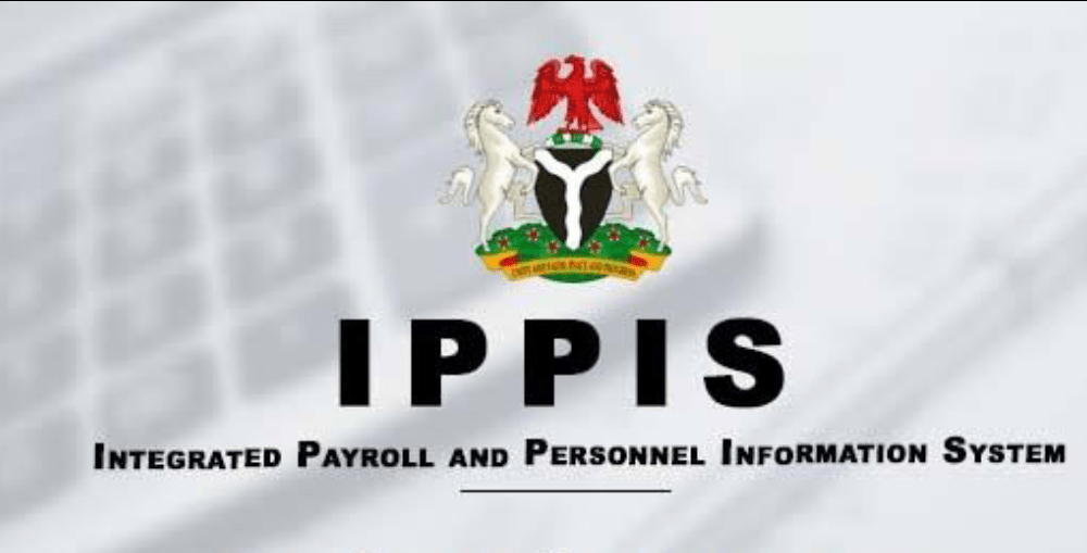 IPPIS officer admits collecting bribe