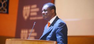 Austin Okere receives Special Leadership Award at 2022 Nigerian Fintech Awards