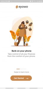 Eyowo Wants to be Your Go-To Digital Bank App, But has it Got it?