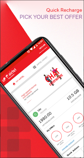 Airtel Africa secures another $200M for its mobile money business, brings total investment to $500 million