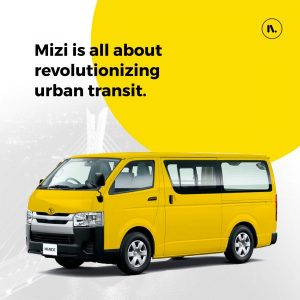 Fresh competition arises for Obus as Mizi launches Mizibus in Lagos