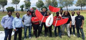 LifeBank Launches blood deliveries via drones, Wins $250, 000 at the First Africa Netpreneur Prize Initiative
