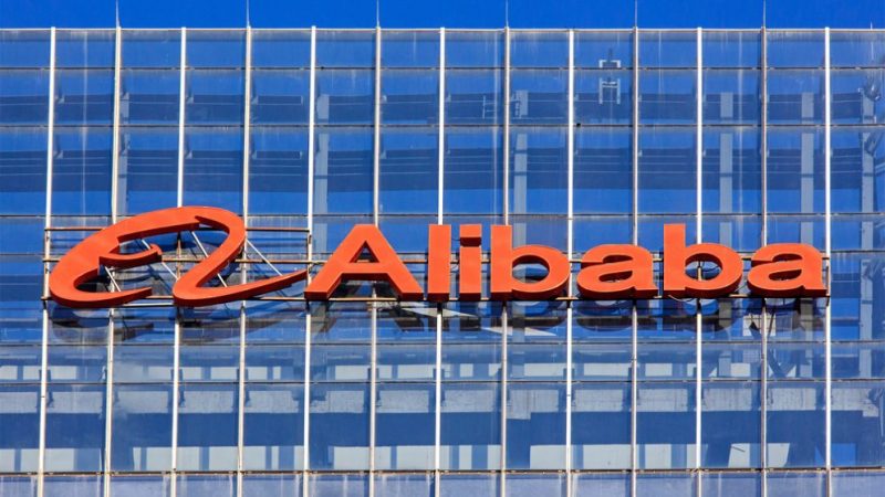 Alibaba Lists in Hong Kong With a Total of 500,000,000 Global Shares