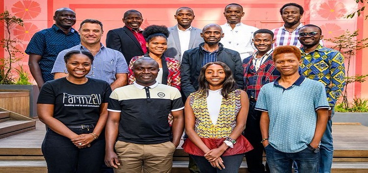 Nigeria’s Aisha Raheem and Victor Boyle-Komolafe Shortlisted for the Africa Prize for Engineering Innovation 2020