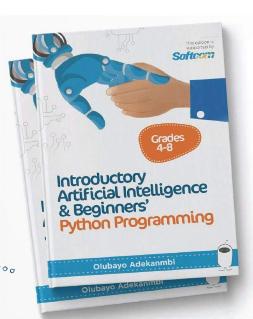 DSN to Unveil First Artificial Intelligence Book for Nigerian Elementary Schools at its 2019 Summit