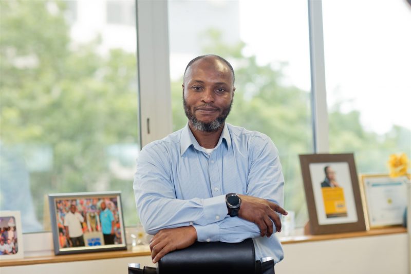 Meet Modupe Kadri, MTN Nigeria's New Executive Director and Chief Financial Officer