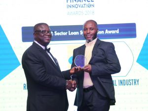 Mr. Modupe Kadri was adjudged Telecoms CFO of the Year last year as Chief Finance Officer – MTN Ghana at the Ghana Finance Innovation Awards