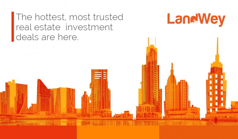 Real Estate Investment Company, Landwey Launches Nigeria's First Prop-Tech Lab