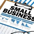Why Small Businesses Never Grow big and What to do About it